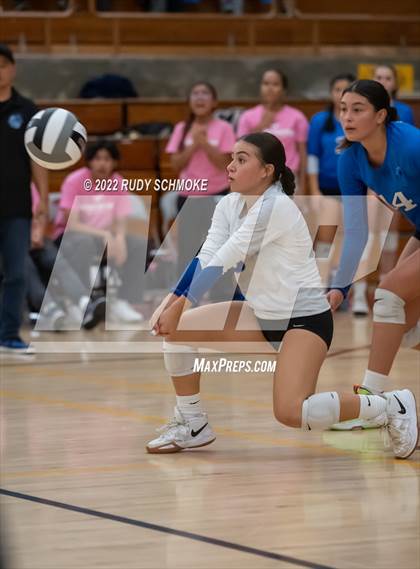 Thumbnail 2 in Otay Ranch @ Torrey Pines (CIF SDS Open Division 1st Round) photogallery.