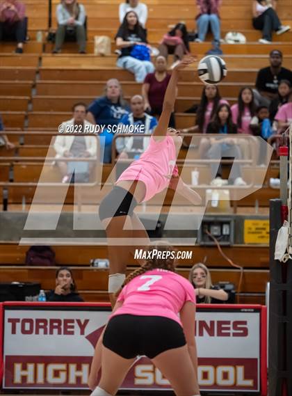 Thumbnail 2 in Otay Ranch @ Torrey Pines (CIF SDS Open Division 1st Round) photogallery.