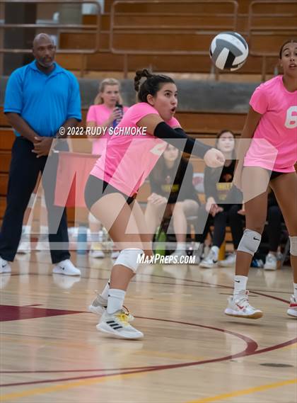Thumbnail 2 in Otay Ranch @ Torrey Pines (CIF SDS Open Division 1st Round) photogallery.