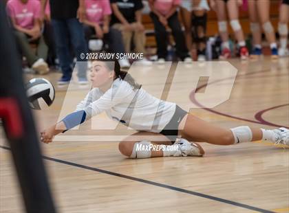 Thumbnail 2 in Otay Ranch @ Torrey Pines (CIF SDS Open Division 1st Round) photogallery.