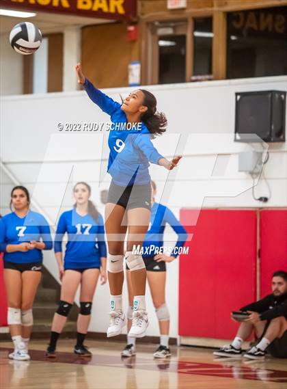 Thumbnail 1 in Otay Ranch @ Torrey Pines (CIF SDS Open Division 1st Round) photogallery.