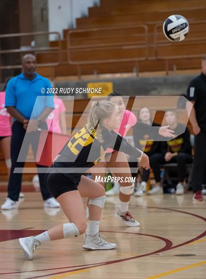 Thumbnail 2 in Otay Ranch @ Torrey Pines (CIF SDS Open Division 1st Round) photogallery.