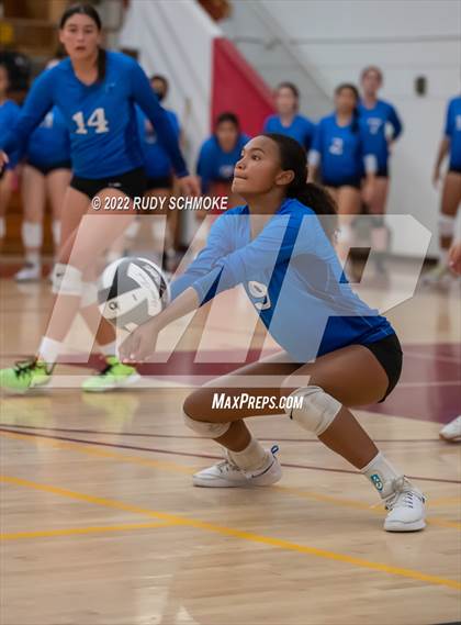 Thumbnail 1 in Otay Ranch @ Torrey Pines (CIF SDS Open Division 1st Round) photogallery.