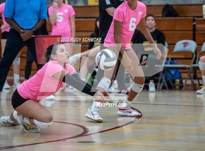 Thumbnail 3 in Otay Ranch @ Torrey Pines (CIF SDS Open Division 1st Round) photogallery.