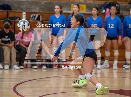 Thumbnail 2 in Otay Ranch @ Torrey Pines (CIF SDS Open Division 1st Round) photogallery.