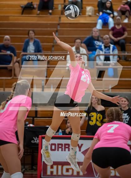 Thumbnail 1 in Otay Ranch @ Torrey Pines (CIF SDS Open Division 1st Round) photogallery.