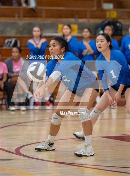 Thumbnail 2 in Otay Ranch @ Torrey Pines (CIF SDS Open Division 1st Round) photogallery.