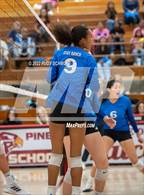 Photo from the gallery "Otay Ranch @ Torrey Pines (CIF SDS Open Division 1st Round)"