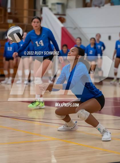 Thumbnail 2 in Otay Ranch @ Torrey Pines (CIF SDS Open Division 1st Round) photogallery.