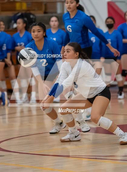 Thumbnail 1 in Otay Ranch @ Torrey Pines (CIF SDS Open Division 1st Round) photogallery.