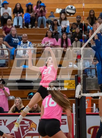 Thumbnail 3 in Otay Ranch @ Torrey Pines (CIF SDS Open Division 1st Round) photogallery.