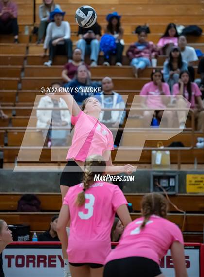 Thumbnail 1 in Otay Ranch @ Torrey Pines (CIF SDS Open Division 1st Round) photogallery.