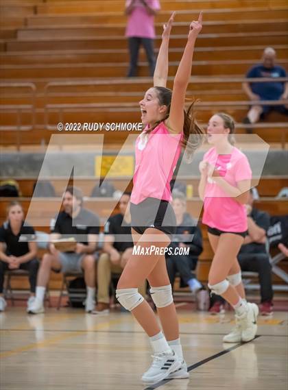 Thumbnail 3 in Otay Ranch @ Torrey Pines (CIF SDS Open Division 1st Round) photogallery.