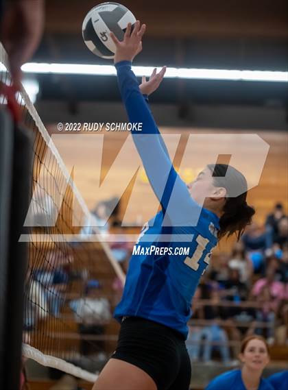 Thumbnail 2 in Otay Ranch @ Torrey Pines (CIF SDS Open Division 1st Round) photogallery.