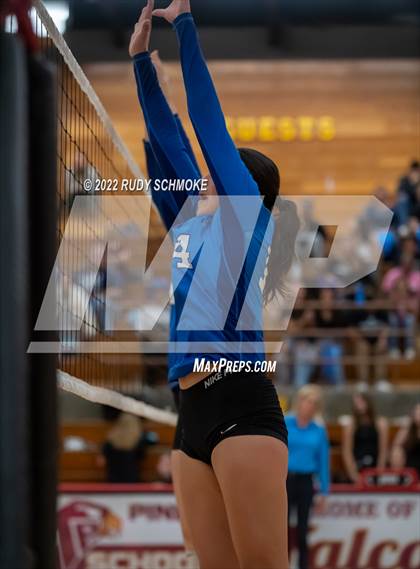 Thumbnail 2 in Otay Ranch @ Torrey Pines (CIF SDS Open Division 1st Round) photogallery.