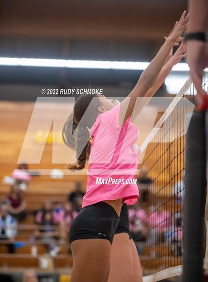 Thumbnail 2 in Otay Ranch @ Torrey Pines (CIF SDS Open Division 1st Round) photogallery.