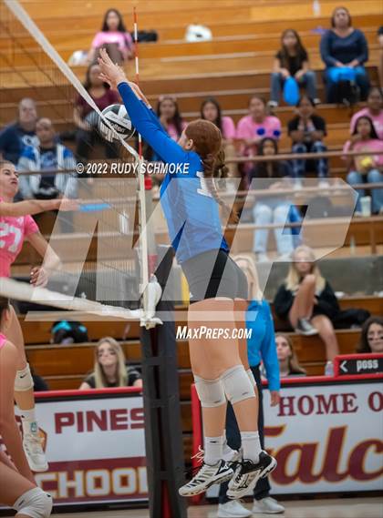 Thumbnail 2 in Otay Ranch @ Torrey Pines (CIF SDS Open Division 1st Round) photogallery.