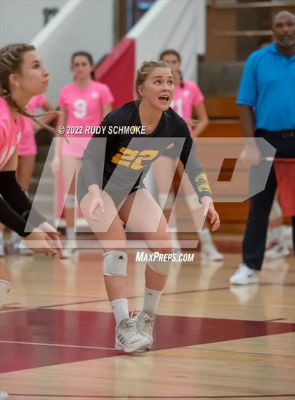 Thumbnail 3 in Otay Ranch @ Torrey Pines (CIF SDS Open Division 1st Round) photogallery.