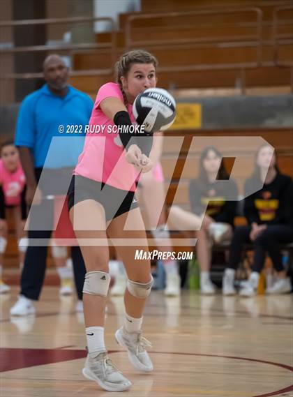 Thumbnail 1 in Otay Ranch @ Torrey Pines (CIF SDS Open Division 1st Round) photogallery.
