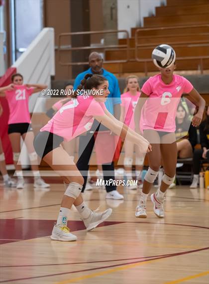 Thumbnail 3 in Otay Ranch @ Torrey Pines (CIF SDS Open Division 1st Round) photogallery.