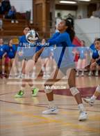 Photo from the gallery "Otay Ranch @ Torrey Pines (CIF SDS Open Division 1st Round)"