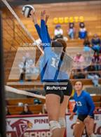 Photo from the gallery "Otay Ranch @ Torrey Pines (CIF SDS Open Division 1st Round)"