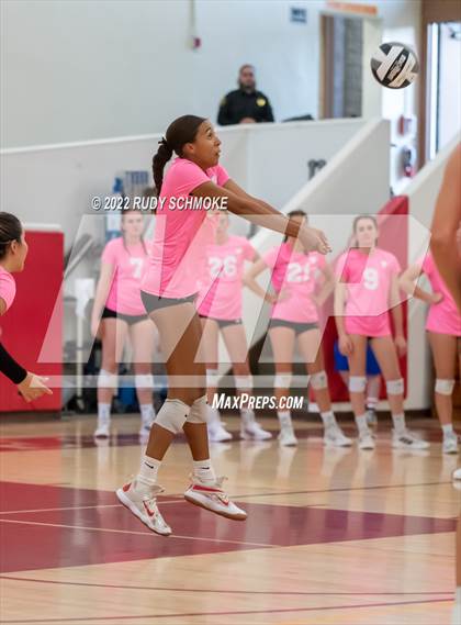 Thumbnail 2 in Otay Ranch @ Torrey Pines (CIF SDS Open Division 1st Round) photogallery.