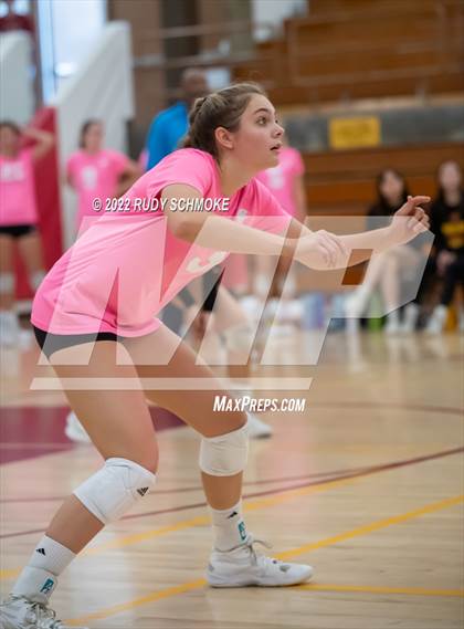 Thumbnail 2 in Otay Ranch @ Torrey Pines (CIF SDS Open Division 1st Round) photogallery.