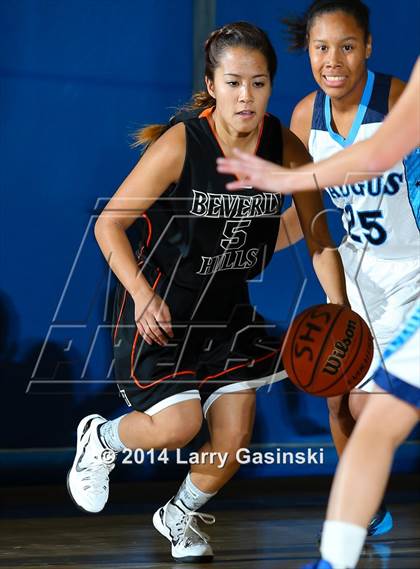 Thumbnail 3 in Beverly Hills @ Saugus photogallery.