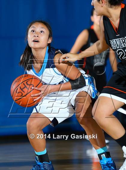 Thumbnail 3 in Beverly Hills @ Saugus photogallery.