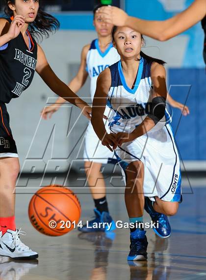 Thumbnail 3 in Beverly Hills @ Saugus photogallery.