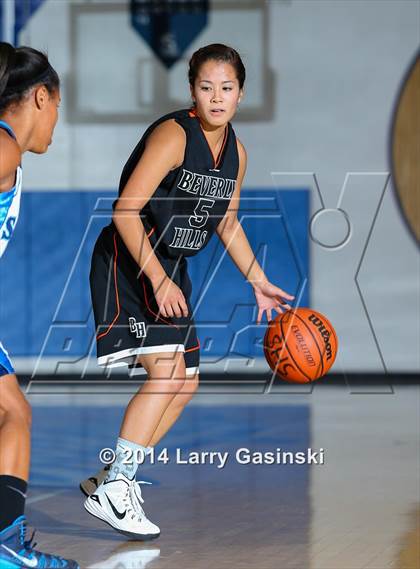 Thumbnail 1 in Beverly Hills @ Saugus photogallery.