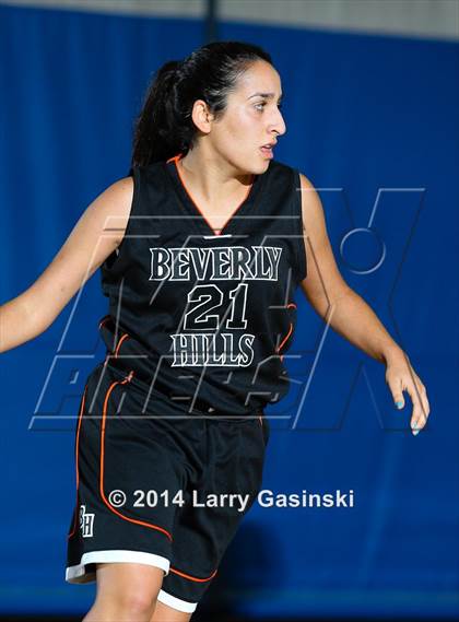 Thumbnail 1 in Beverly Hills @ Saugus photogallery.