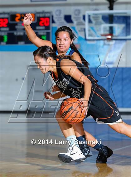 Thumbnail 2 in Beverly Hills @ Saugus photogallery.