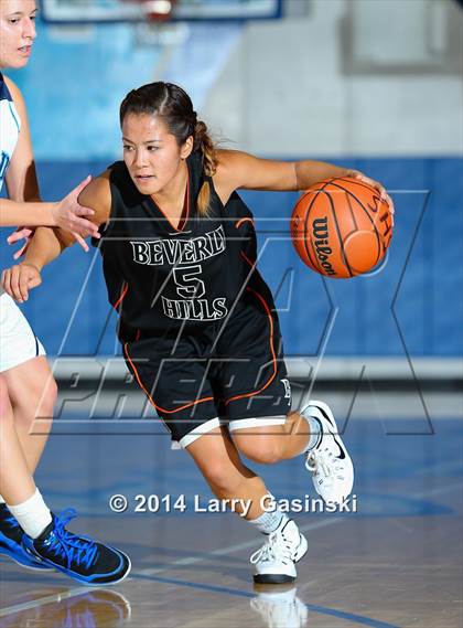 Thumbnail 2 in Beverly Hills @ Saugus photogallery.