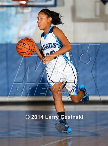 Thumbnail 2 in Beverly Hills @ Saugus photogallery.
