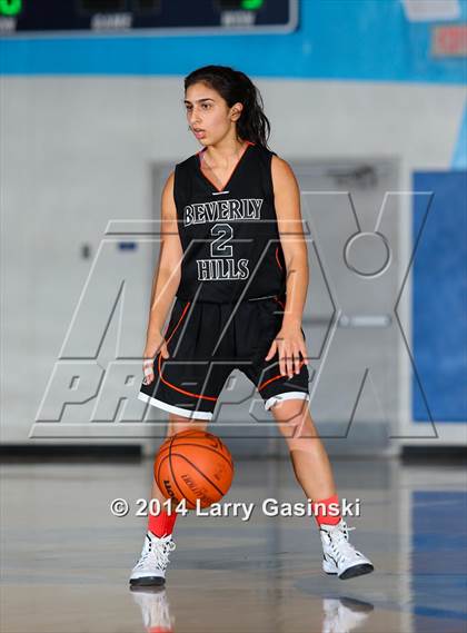 Thumbnail 2 in Beverly Hills @ Saugus photogallery.