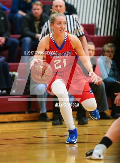 Thumbnail 3 in Fairport @ Mendon photogallery.