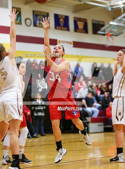 Thumbnail 2 in Fairport @ Mendon photogallery.