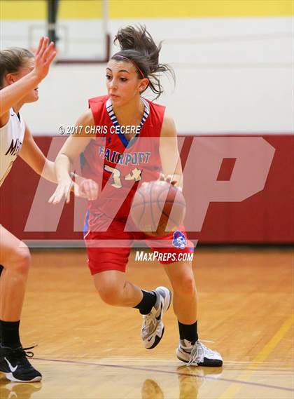 Thumbnail 3 in Fairport @ Mendon photogallery.