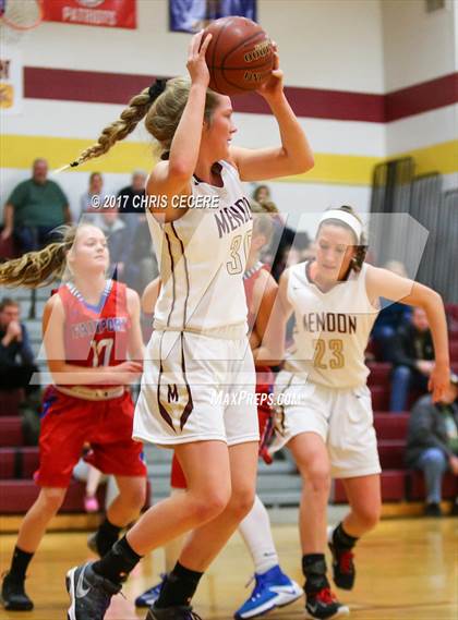 Thumbnail 1 in Fairport @ Mendon photogallery.