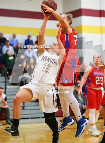 Thumbnail 2 in Fairport @ Mendon photogallery.