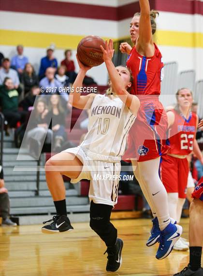 Thumbnail 1 in Fairport @ Mendon photogallery.