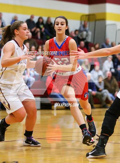 Thumbnail 1 in Fairport @ Mendon photogallery.