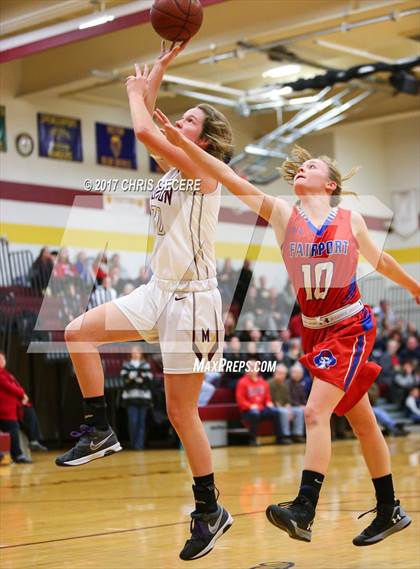 Thumbnail 3 in Fairport @ Mendon photogallery.
