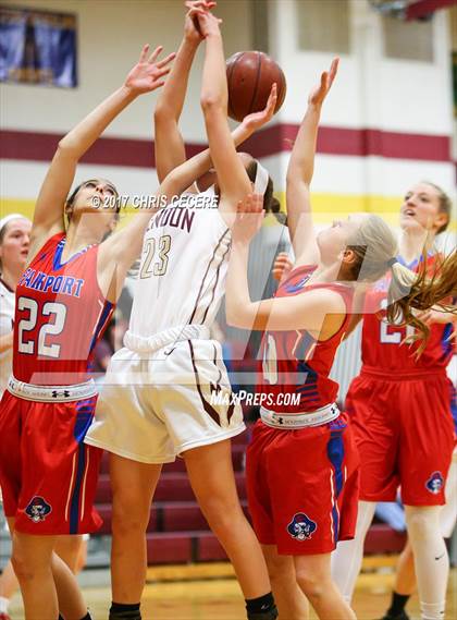 Thumbnail 1 in Fairport @ Mendon photogallery.