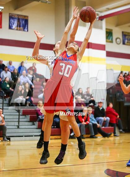 Thumbnail 1 in Fairport @ Mendon photogallery.