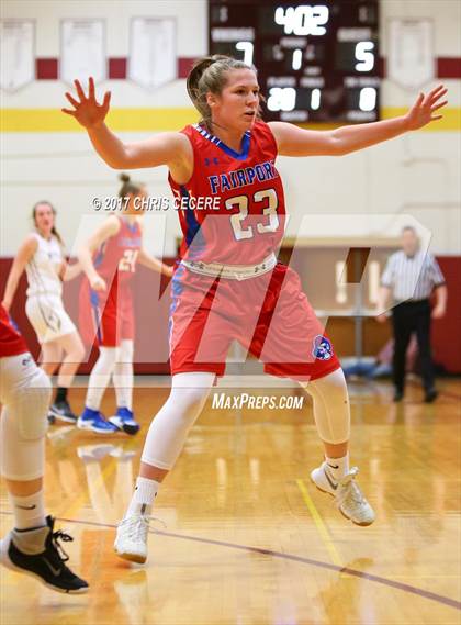 Thumbnail 2 in Fairport @ Mendon photogallery.