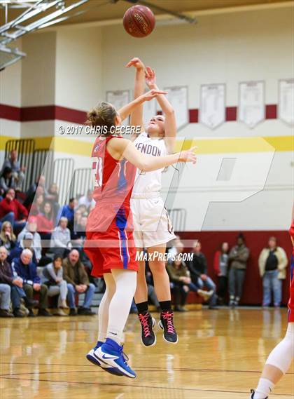 Thumbnail 1 in Fairport @ Mendon photogallery.