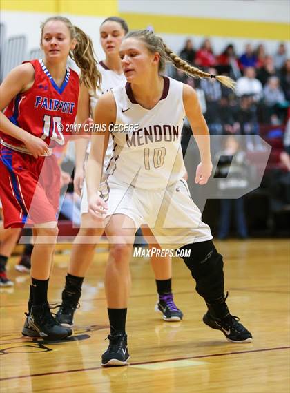 Thumbnail 1 in Fairport @ Mendon photogallery.